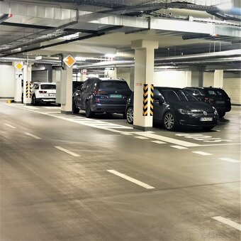 NA PRENÁJOM 2 IZBOVÝ BYT S PARKOVANÍM BRATISLAVA - 13