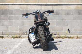 Harley Davidson XL / Sportster / - 13