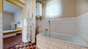 RODINNÝ DOM SO ZÁHRADOU - 13