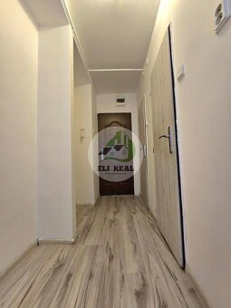 Na predaj 2-izbový byt, Tržná ulica, Trebišov - 13