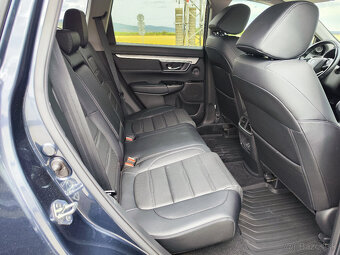 Honda CR-V 2.0 i-MMD Hybrid Lifestyle AWD e-CVT - 13