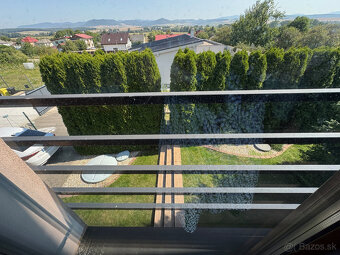 Predaj - novostavba Janovík -  5 izbový rodinný dom, 854 m2 - 13