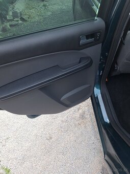 Ford FOCUS cmax 1.6benzin - 13