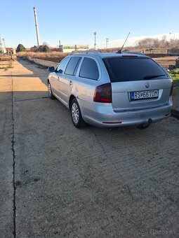 Škoda octavia 1.9 tdi 77kw - 13