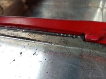 SANITAS – retro autolekárnička - 13