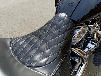 Indian roadmaster 116 2021 - 13