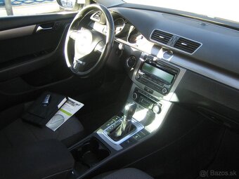 Volkswagen Passat Variant 2.0 TDI B7 Comfortline DSG DPF B7 - 13