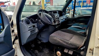 Iveco Daily 35 C12 vyklápač 7.miestny - 13