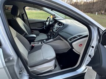 Ford Focus 3 -1.6 TDCi 85kw. - 13