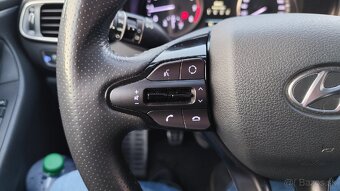 Hyundai i30 Fastback 1.4 T-GDi N Line - 13