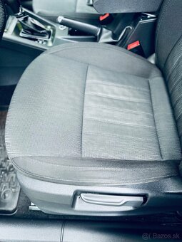 Octavia 3 2019 Style  2.0TDI 110kw dsg7 slovenské auto - 13