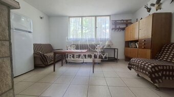 Rekreačná chata  Gazárka  Šaštín-Stráže  40 m2 - 13