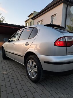 Seat leon 1.9 tdi ALH 66kw - 13