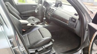 BMW X3 ,2.0d ,xdrive 130kw automat - 13