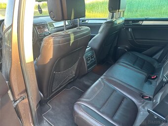 Vw Touareg - 13