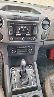Amarok 2.0bitd 132kw 2013 4x4 - 13