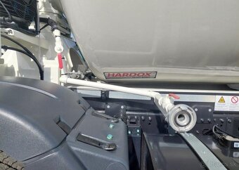 MAN TGS3 32.440 BB GSR mix Stetter nafta 324 kw - 13