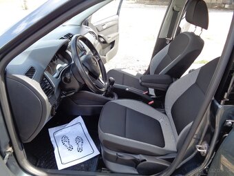 Škoda Fabia Combi 1.2 TSI Scout - 13