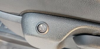 Peugeot Expert HDI L1H1 156tis.km Ťažné-Výhrev-Nosič - 13