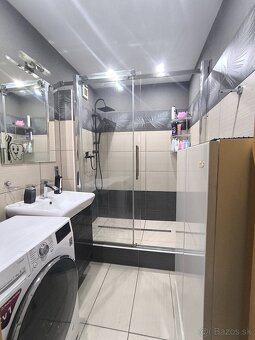 Na predaj 3 izbový byt Nové Mesto nad Váhom - 13