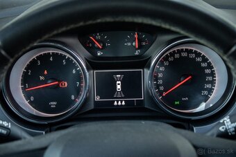 Opel Astra 1.4 Enjoy 74kW 2018 / AJ NA SPLÁTKY / PROTIÚČET / - 13