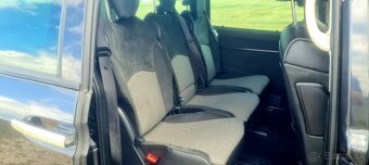 Predám PEUGEOT 807 2.0 HDI 100Kw r.v.2015 - 13