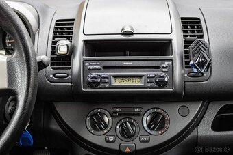 Nissan Note 1.4 l - 13