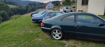 Mercedes CLK 230 Kompresor - 13