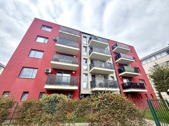 2 izbový byt – bývanie s panoramatickým výhľadom – PANORÁMA - 13