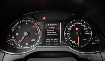 Audi Q5 2.0 TDI quattro clean diesel S tronic, 140kW (2016) - 13