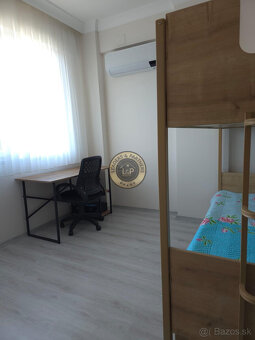 Na predaj apartmán 3+kk Ortaca-Muğla, Turecko - 13