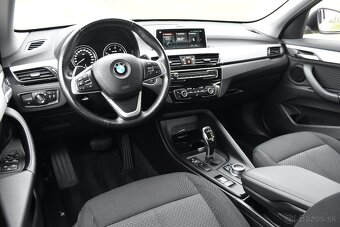 BMW X1 SDRIVE 18D AUTOMAT/ 148 000KM // - 13