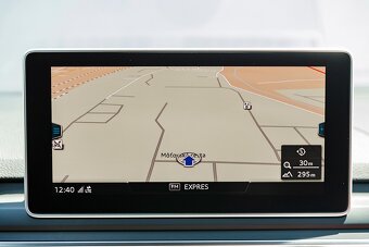 Audi S5 3.0TDI 255kW AT8 Quattro Tiptronic 11/2017 - 13