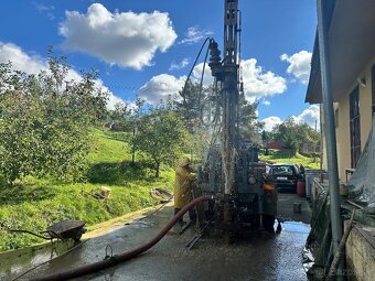 Vrtanie studní - 13