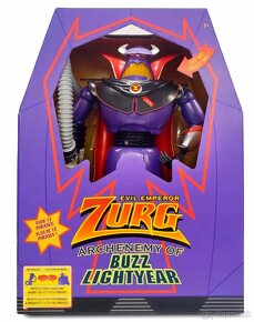 🪅 Hračky TOY STORY 🪅Disney/Pixar original - 13