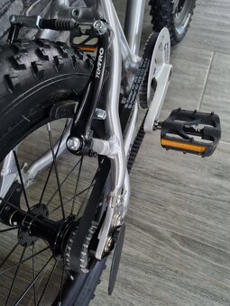 Detský bicykel Early Rider Seeker 16 - 13