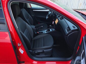 Škoda Octavia Combi 1.6 TDI 115k Ambition DSG EU6 - 13