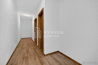 PRENÁJOM | 3-izbový byt v Bošanoch so záhradou a parkovaním - 13