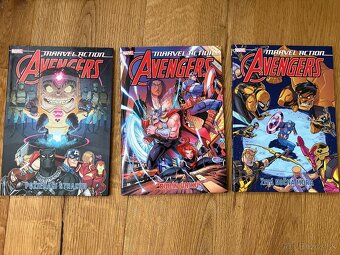 Predam detske knihy - 13