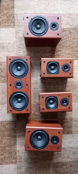 Genius SW-HF5.1 5000 - 13