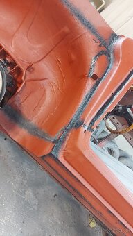 Oprava karoserii - 13