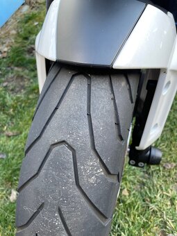 Triumph Trident 660 A2 - 13