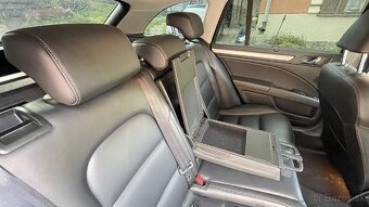 Škoda Superb II Facelift 1.6 TDI vo výbave Elegance - 13