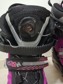 K2 s batohom - 13