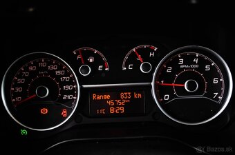 Fiat Dobló Cargo XL 1.6 MTJ 120k SX - 13