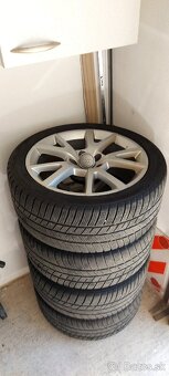 Audi A4 B8 Avant S-Line 2.0Tdi - 13
