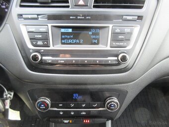 Hyundai i20 Active 1.4i 16V Comfort - 13