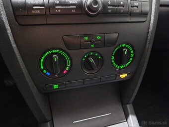Škoda Octavia Combi 1,9 TDI 77kW 4x4 - 13