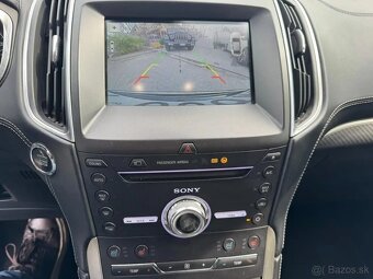 ✅Ford S-Max 2.0 TDCi Powershift Vignale✅ - 13