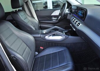 Mercedes-Benz GLE 450 389K 4MATIC 270 kw - 13